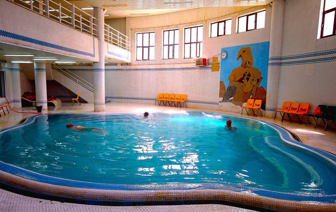 سرعین نگین گردشگری استان اردبیل میزبانی بی نظیر برای سفر های نوروزی