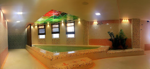 آبدرمانی پهنلو (ارشاد) سرعین