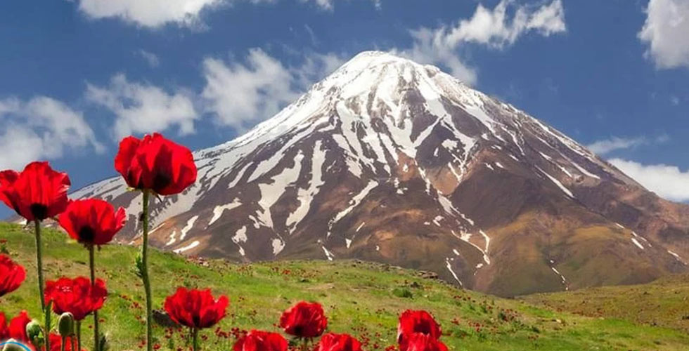 سرعین، مقصدی برای سلامتی و آرامش