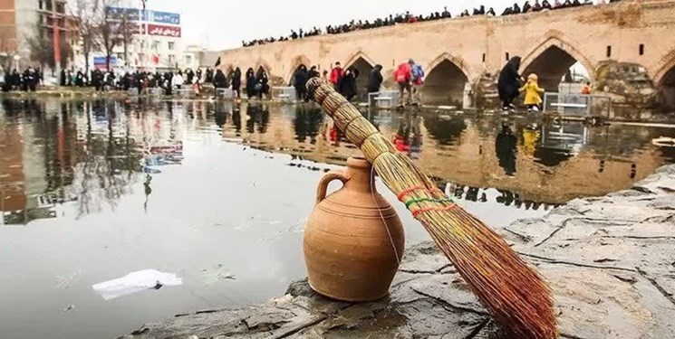 آداب و رسوم اردبیلی ها در نوروز
