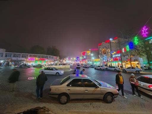 سرعین