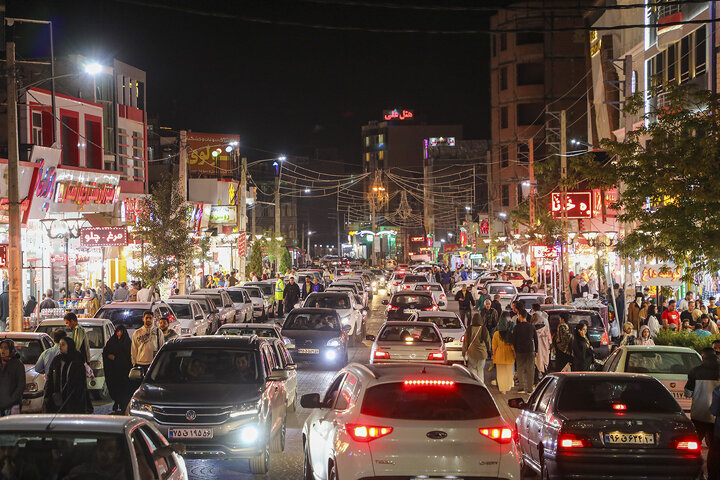 سرعین