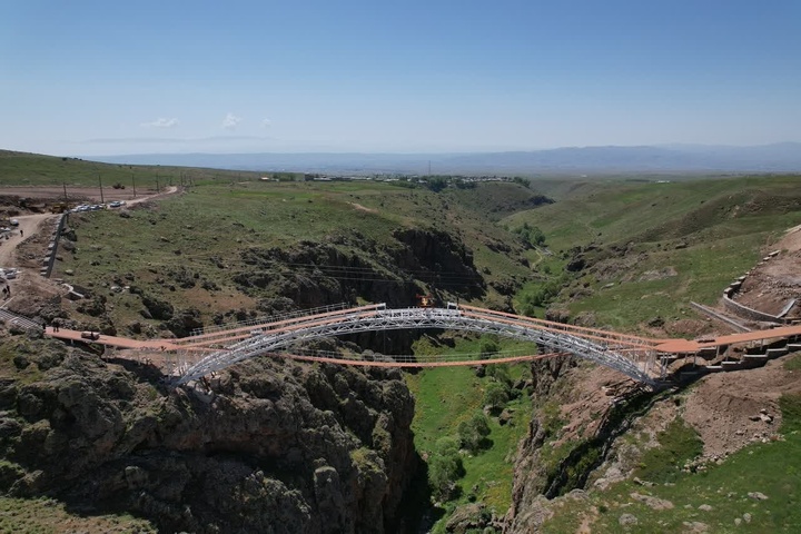 دربند سرعین