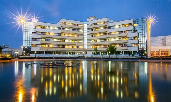 هتل پارس مشهد