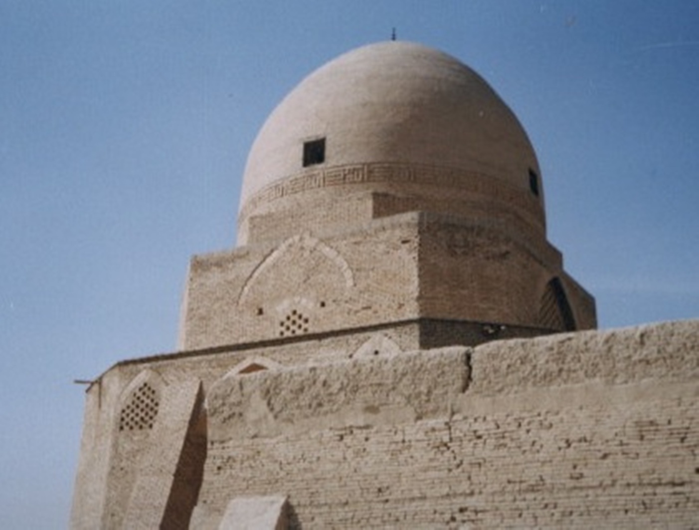 مسجد ازیران