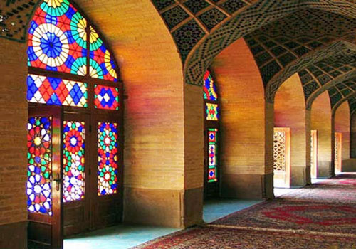 مسجد و مدرسه سپهسالار
