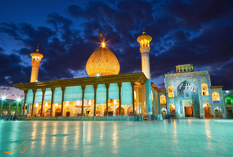 شاه چراغ شیراز