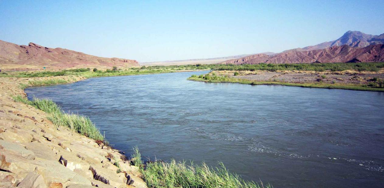 رودخانه ارس