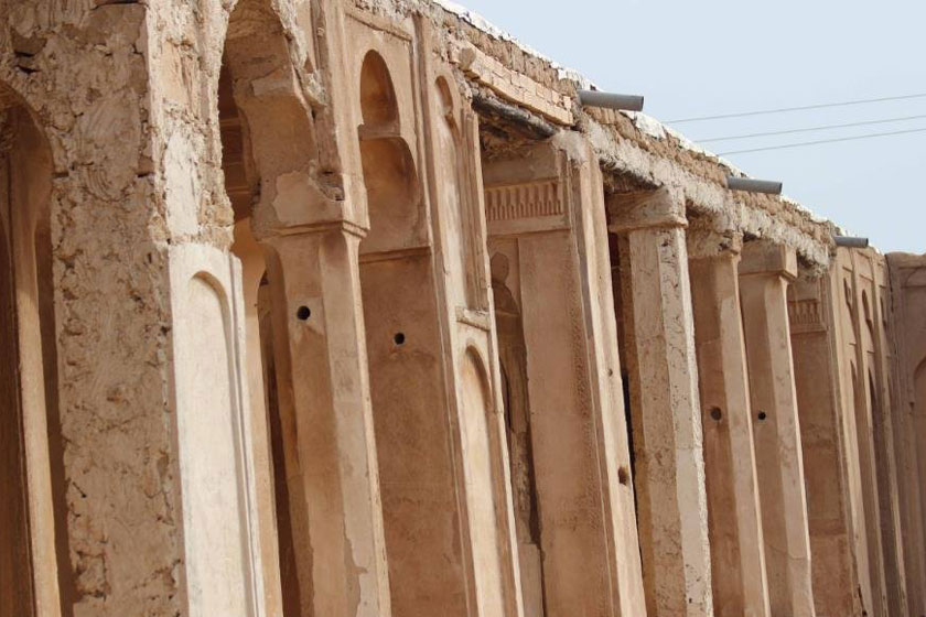 قلعه حصار