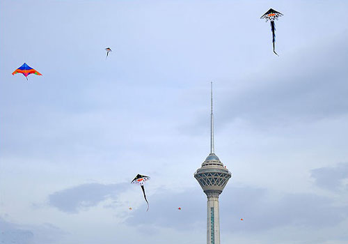 پارک پردیسان