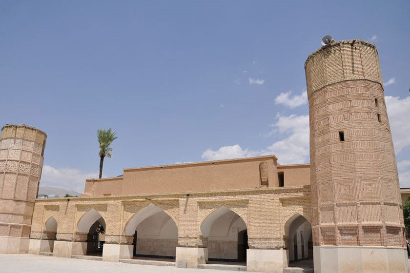 مسجد جامع داراب