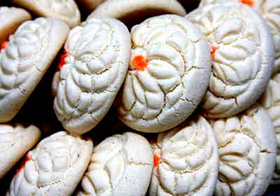 قچکورگی خلخال