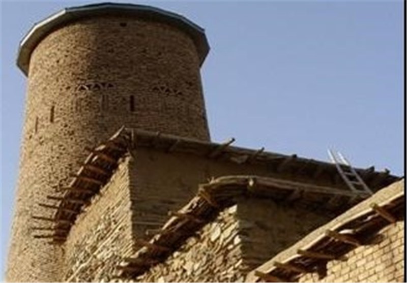 برج بید کرپه
