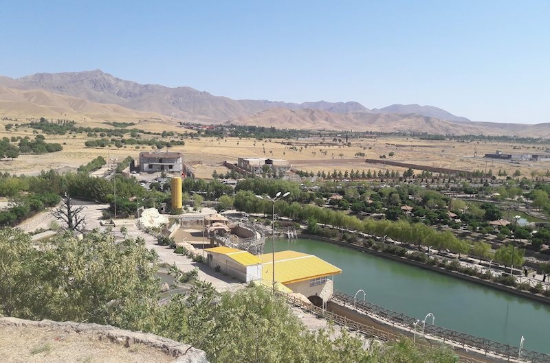 روستای شانجان
