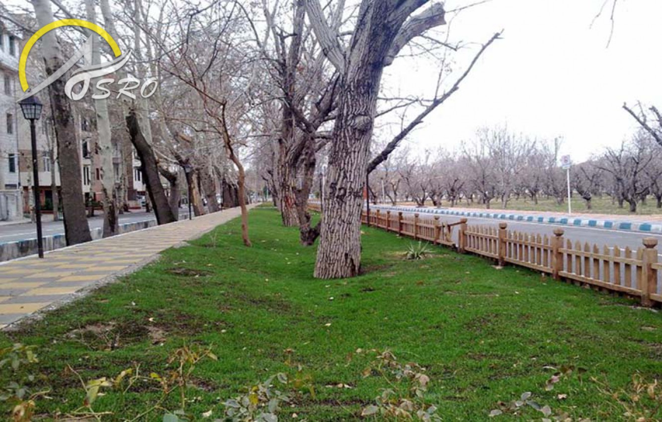 پارک خانواده کرج