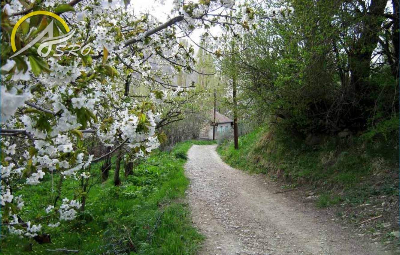 روستای شهرستانک کرج