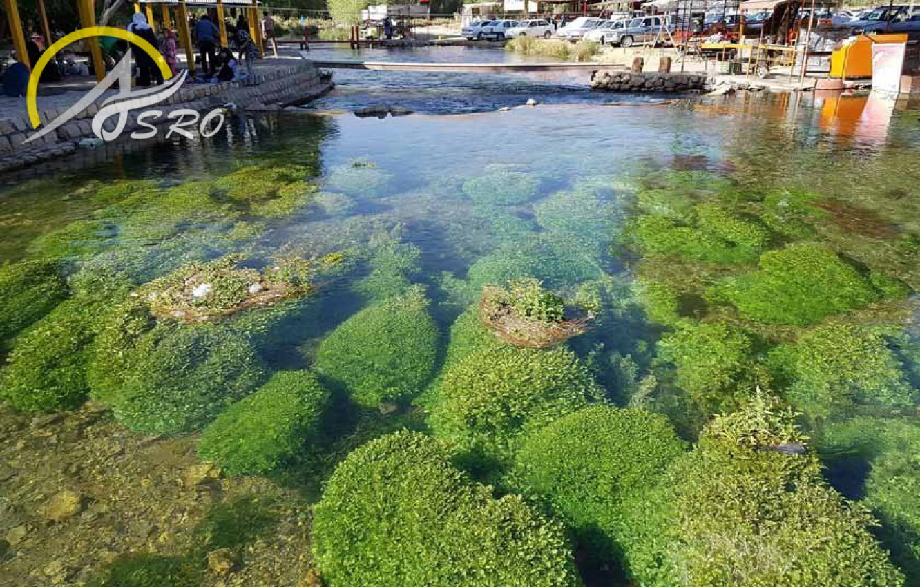 چشمه دیمه