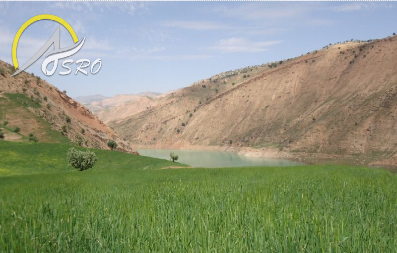 منطقه حفاظت شده بارز و شوار