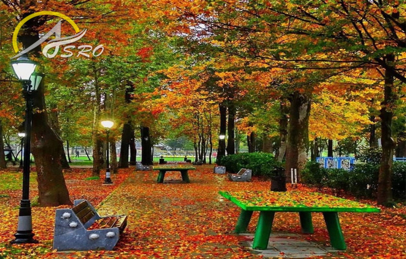 باغ محتشم رشت