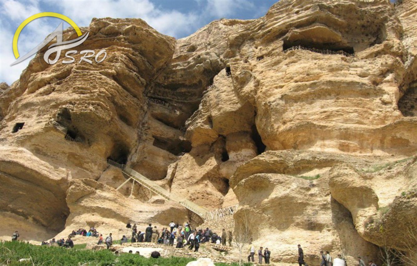 غار کرفتو