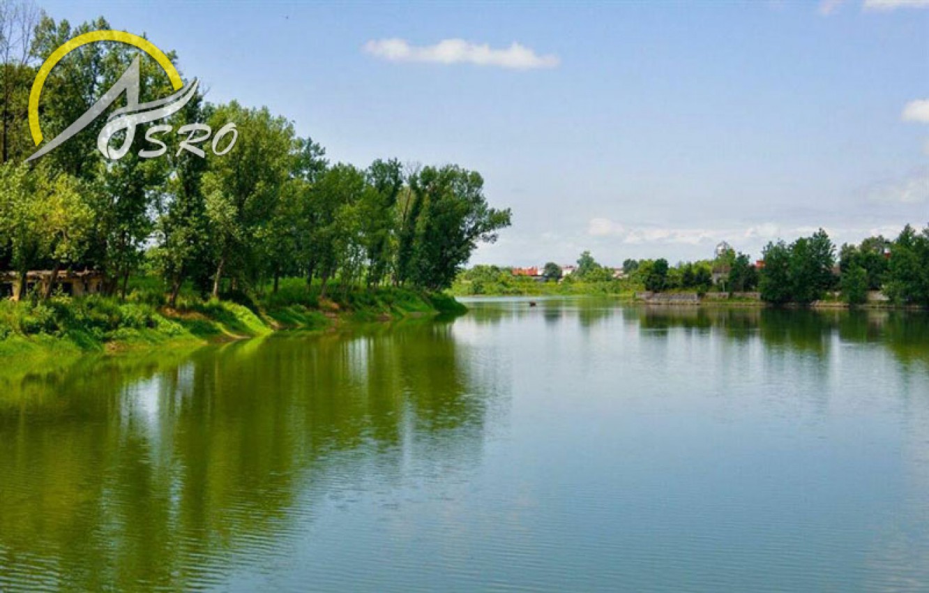 تالاب عینک