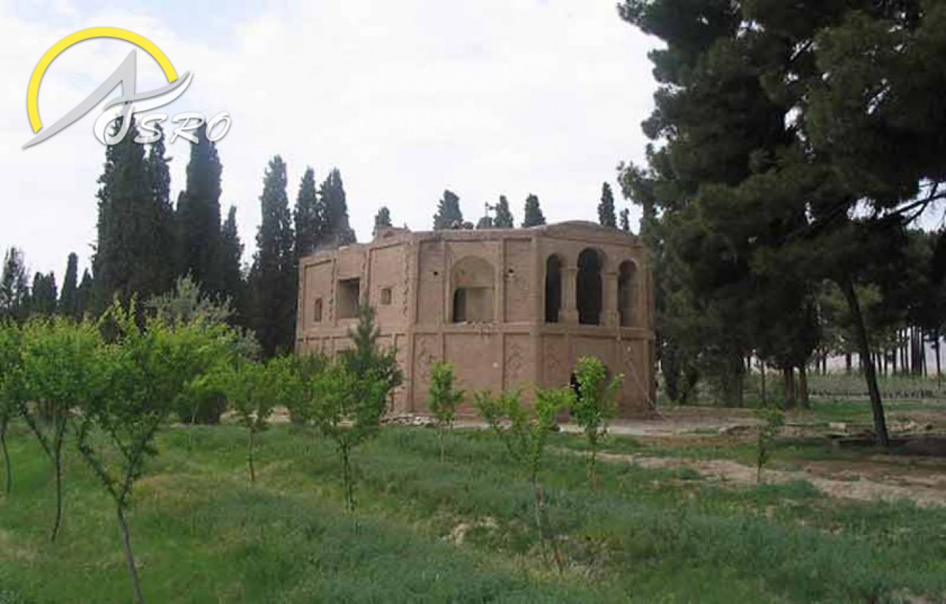 باغ امیرآباد