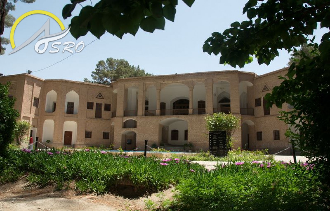 باغ بهلگرد