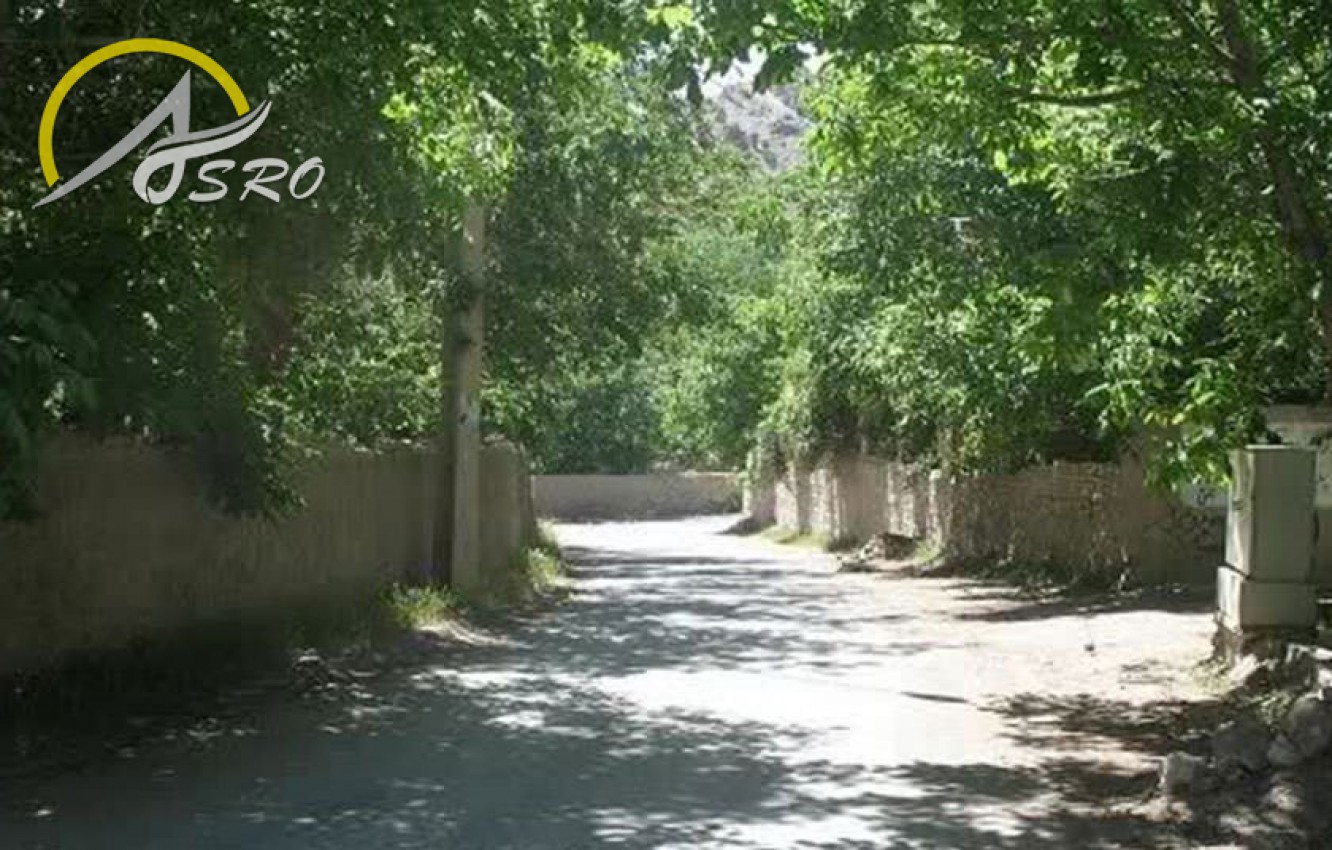 روستای خراشاد