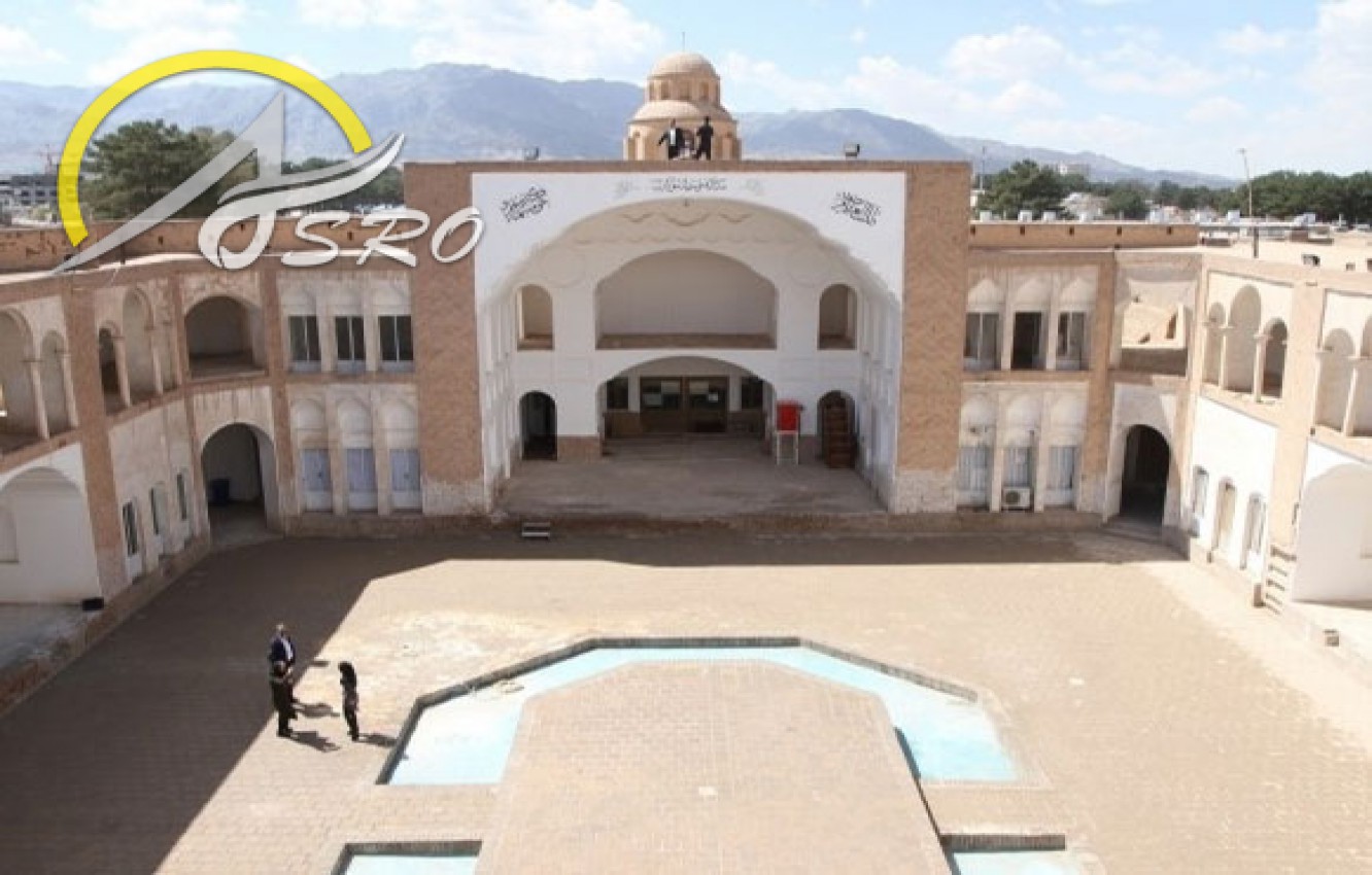 مدرسه شوکتیه