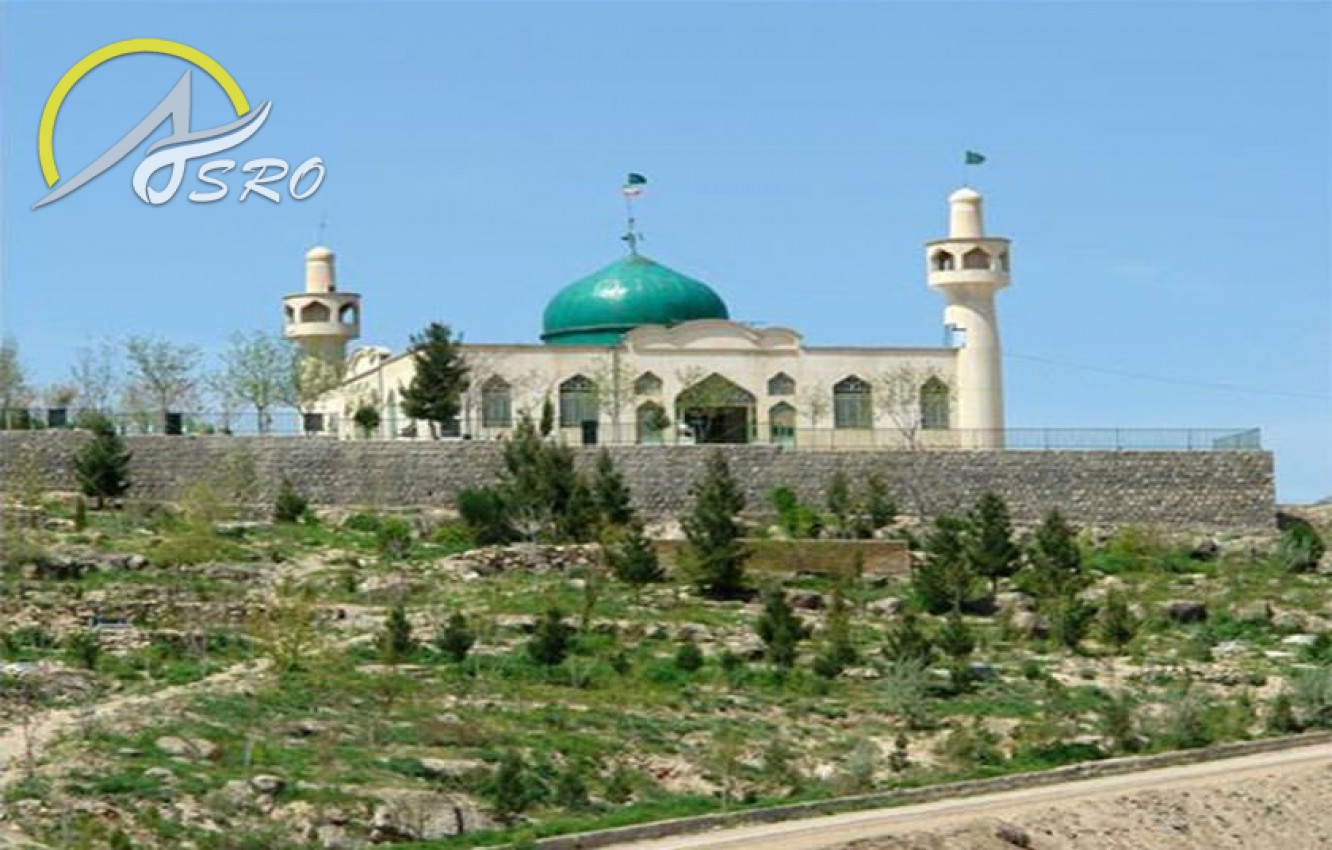 امامزاده دلاور