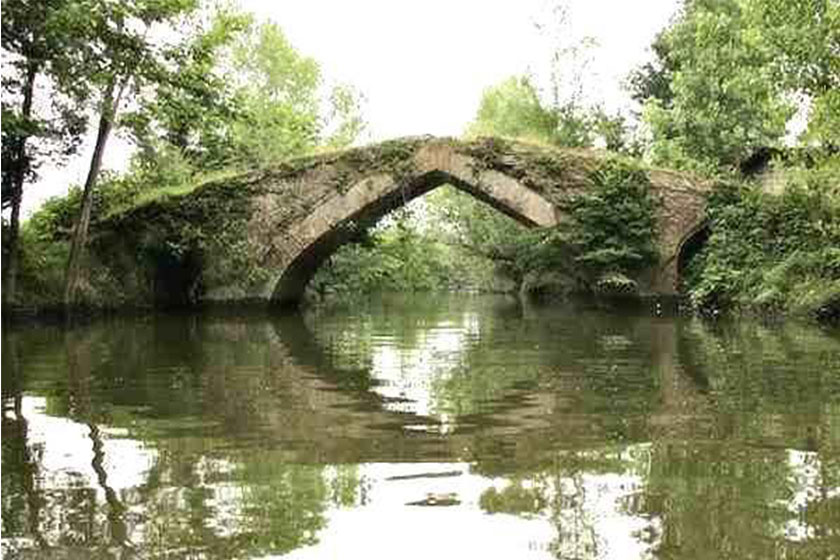 رودخانه شفارود