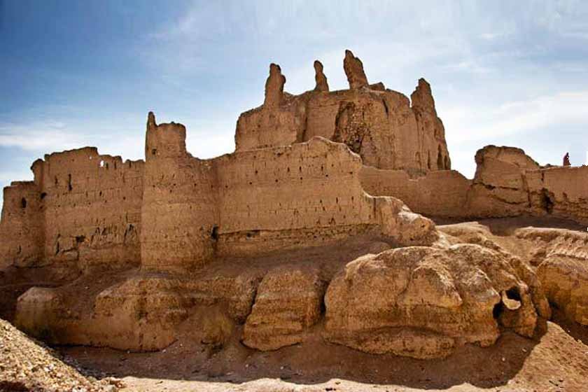 نارین قلعه جاجرم