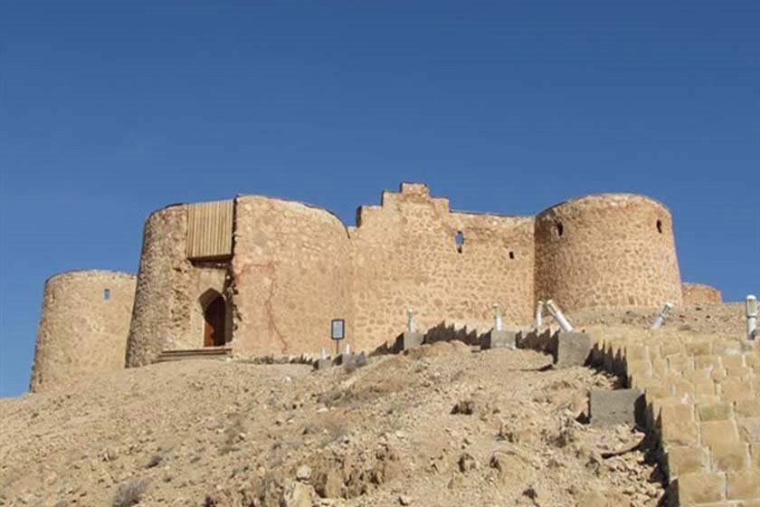 موزه قلعه جلال الدین