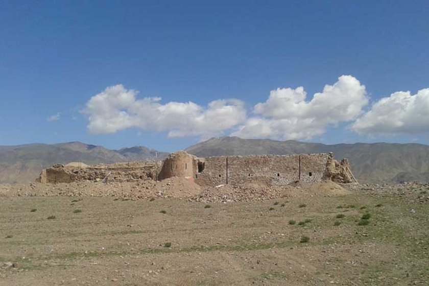 کاروانسرای رباط قلی