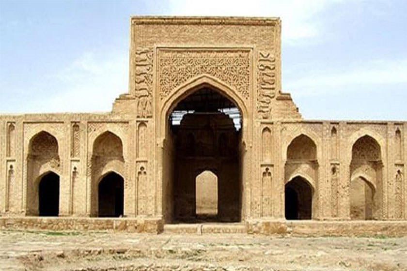 کاروانسرای سبزه میدان