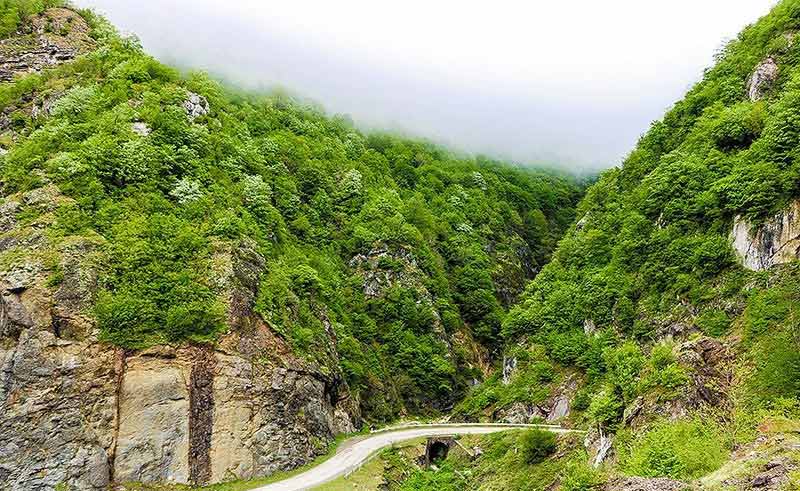 ییلاق جواهر دشت