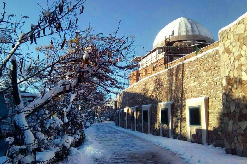 مسجد جامع یا جمعه