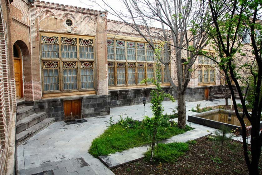 موزه مفاخر دینی