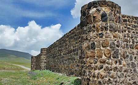 کاروانسرای شاه عباسی