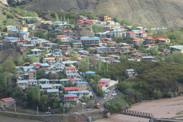 شهر ایردموسی