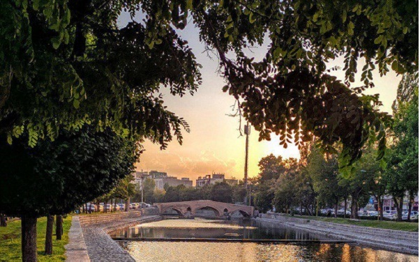 بالیقلو چای