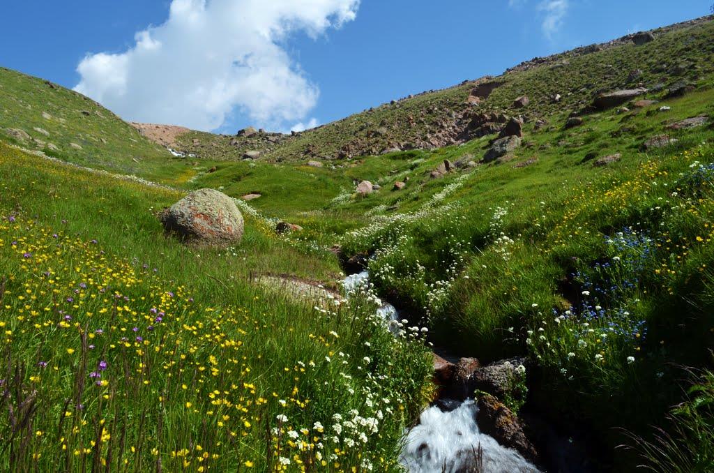 روستای ورنیاب