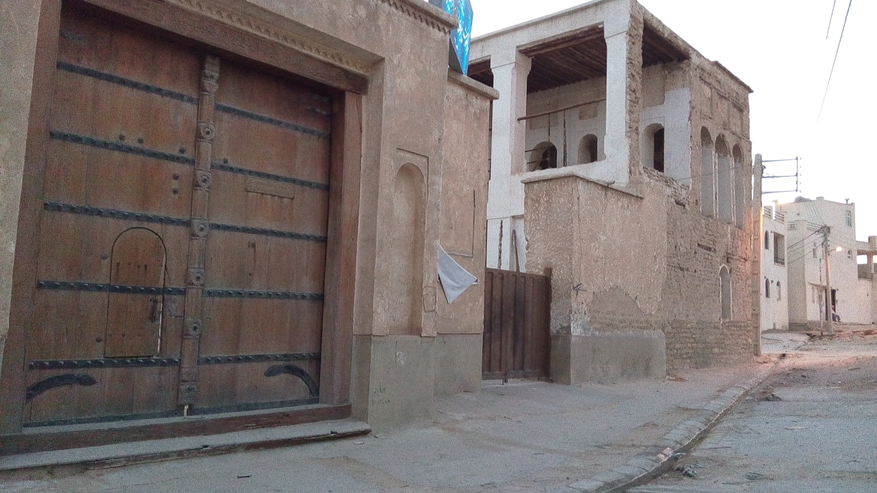 مدرسه گلستان