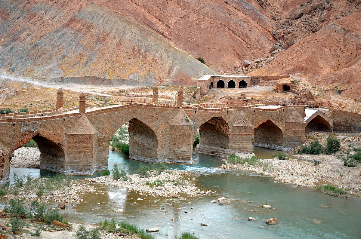 پل مشیر