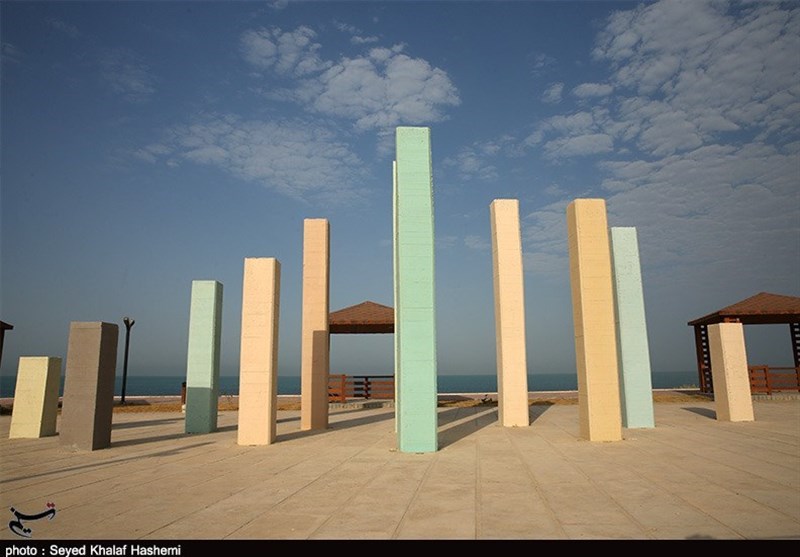 پارک گردشگری لیان