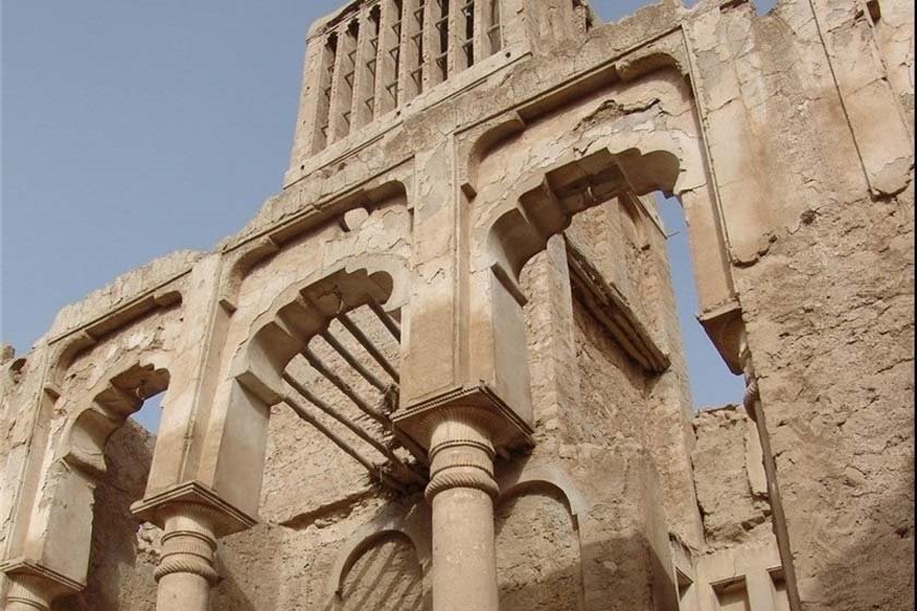 قلعه شیخ نصوری