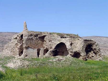 کوشک اردشیر