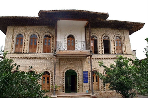 کاخ شاسمن