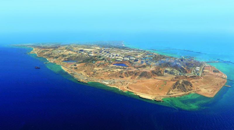 جزیره آشوراده