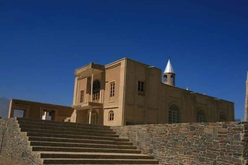 کلیسای آنجلی